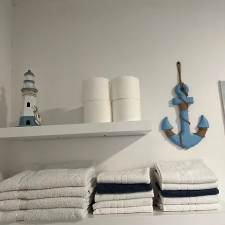 Apartment Viola